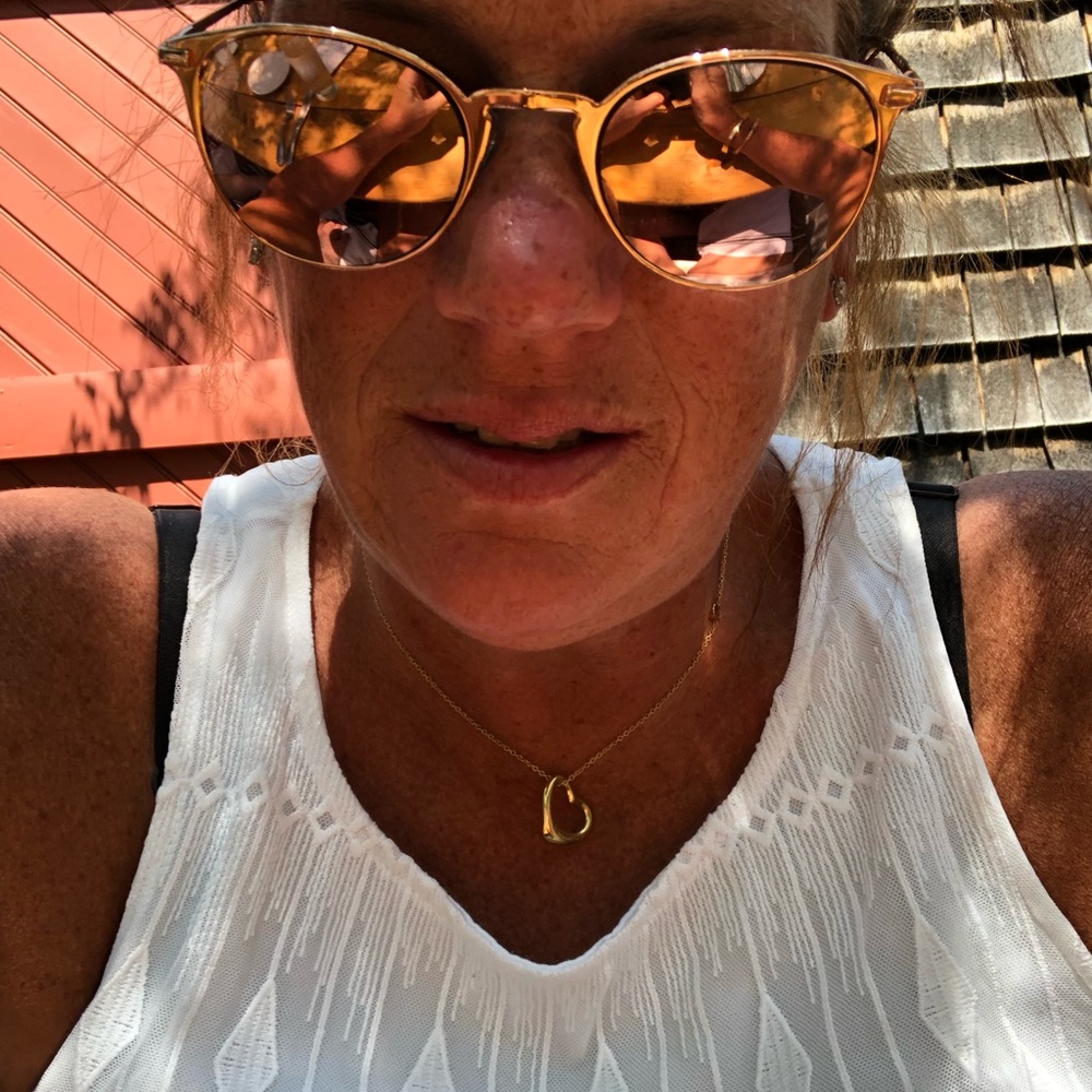 Meet your Posher, Stacy